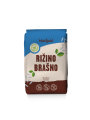 Nutrigold rice flour in a packaging of 1000g