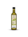 Nutrigold organic cold pressed hemp oil in a green bottle of 1000ml