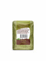 Nutrigold green cardamom powder in a transparent packaging of 200g