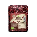Nutrigold organic red kidney beans in a packaging of 500g