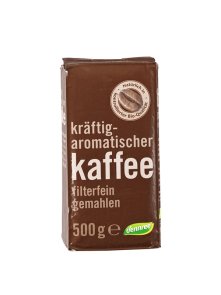 Ground Filter Coffee - Organic 500g Dennree
