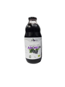 Aronia Juice 1L - OPG Brolich