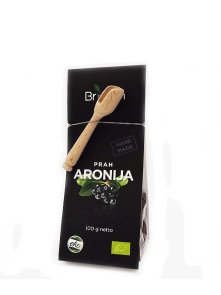 Aronia Powder 100g Brolich Family Farm