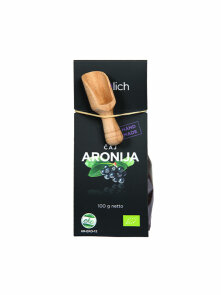 Aronia Tea 100g OPGBrolich