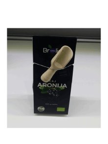 Aronia Tea 100g OPGBrolich