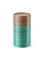 Nutrigold organic chlorella tablets in cylinder shaped packaging of 250g