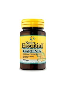 Garcinia Cambogia 300mg - 90 Capsules Nature Essential