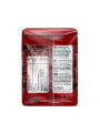 Nutrigold dried cranberries in a transparent packaging of 500g