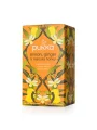 Lemon, Ginger & Manuka Tea 20x2g - Organic Pukka