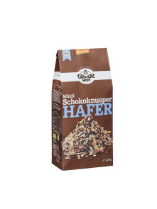 Chocolate Muesli - Organic 425g BauckHof