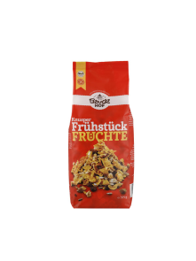 Crunchy Breakfast with Fruits - Organic 325g BauckHof