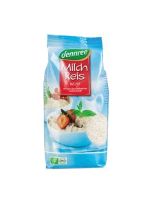 Rice Pudding - Organic 500g Dennree