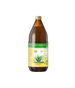 Aloe Vera Juice - Organic 1000ml Royal Aloe Vera
