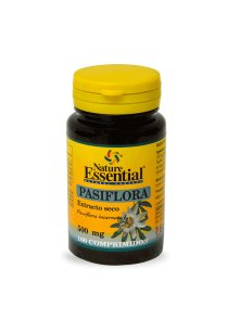 Passionflower 180mg - 100 Tablets Nature Essential