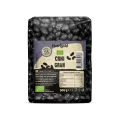 Nutrigold organic black beans in a packaging of 500g