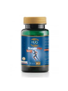 Bonelin Flex for Joints 980mg - 60 capsule Hug Your Life
