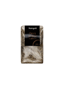 Nutrigold black pepper powder in a packaging of 200g