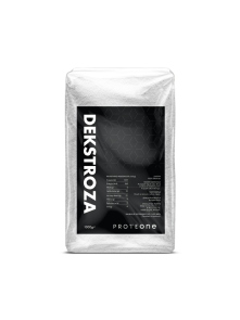 Proteone dextrose in a 1000g packaging