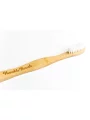 Bamboo Kids Toothbrush Ultra Soft White - Humble Brush