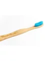Bamboo Baby Toothbrush Ultra Soft Blue - Humble Brush