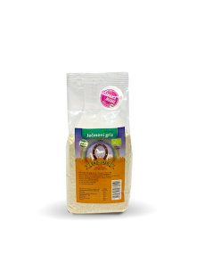 Barley Grits - Organic 500g ECO Jazo Family Farm