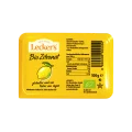 Candied Lemon Peel - Organic 100g Lecker's