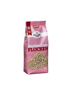 Buckwheat Flakes Gluten Free - Organic 250g BauckHof