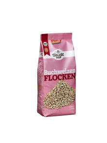 Buckwheat Flakes Gluten Free - Organic 250g BauckHof