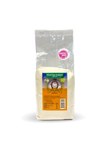 ECO Jazbec Family Farm organic white wheat flour