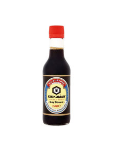 Soy Sauce 250ml Kikkoman