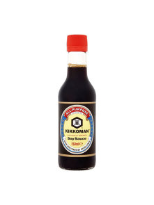 Soy Sauce 250ml Kikkoman