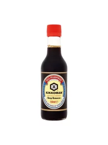 Soy Sauce 250ml Kikkoman