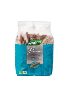 Spelt Penne Pasta - Organic 500g Dennree