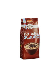 Chocolate Oatmeal Gluten Free - Organic 400g BauckHof