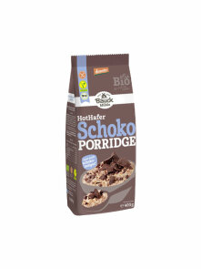 Chocolate Oatmeal Gluten Free - Organic 400g BauckHof