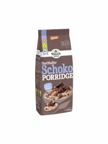 Chocolate Oatmeal Gluten Free - Organic 400g Bauck Mühle