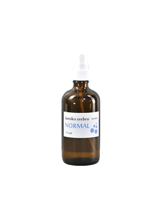 Ionic Silver Spray Normal 100ml Feniks