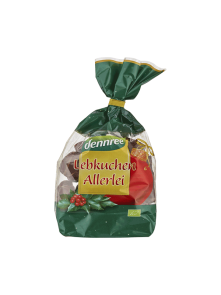 Gingerbread - Organic 200g Dennree
