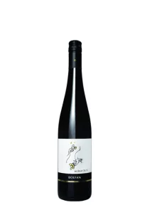 Yellow Muscat - Organic 0,75l Bolfan