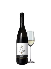 Sauvignon Blanc  - Organic 0,75l Bolfan