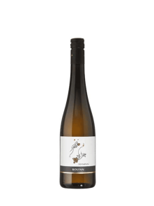 Gewürztraminer 2017 - Organic 0,75l Bolfan