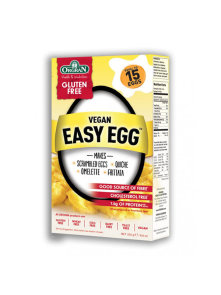 Orgran easy egg - egg replacement in a packaging of 250g