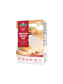 Premium Bread Mix 450g Orgran