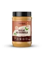 Nutrigold crunchy peanut butter in a plastic packaging of 1000g
