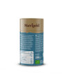 Nutrigold organic maca powder in a packaging of 250g