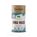 Nutrigold organic maca powder in a packaging of 250g