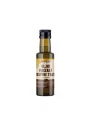 Nutrigold organic Saint John's wort macerated oil in a dark glass bottle of 100ml