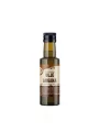 Nutrigold organic cold pressed argan oil in a dark glass bottle of 100g