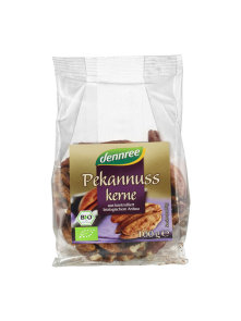 Pecan Nuts - Organic 100g Dennree