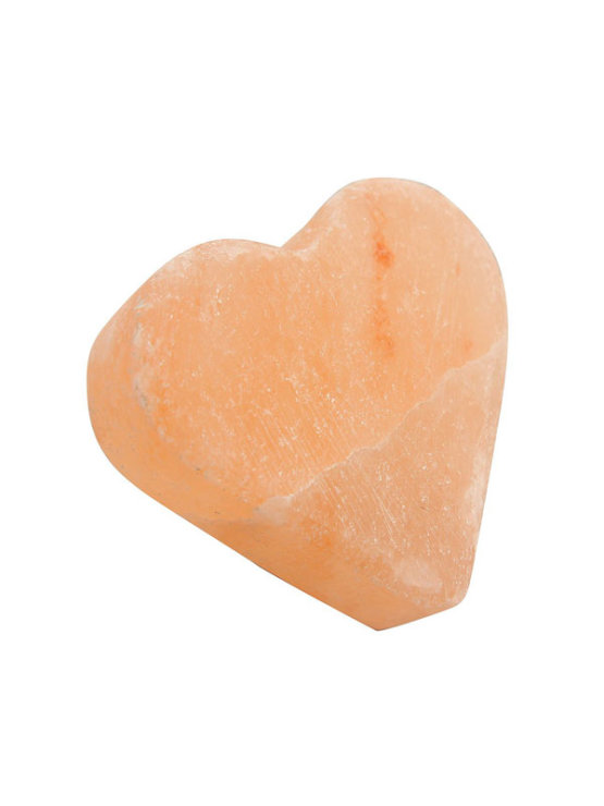 Himalayan Salt Soap - Heart Shaped